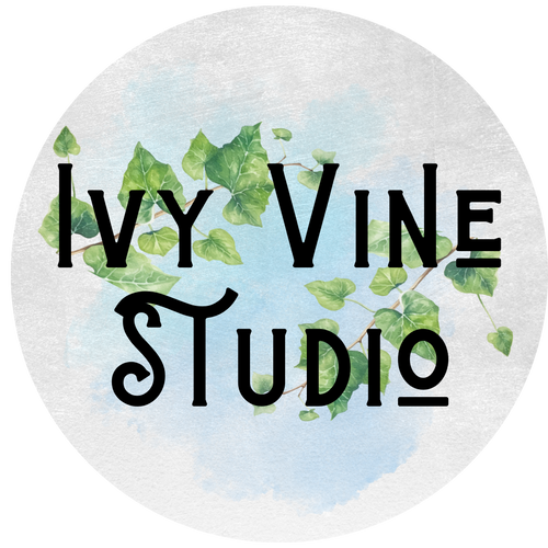 Ivy Vine Studio 